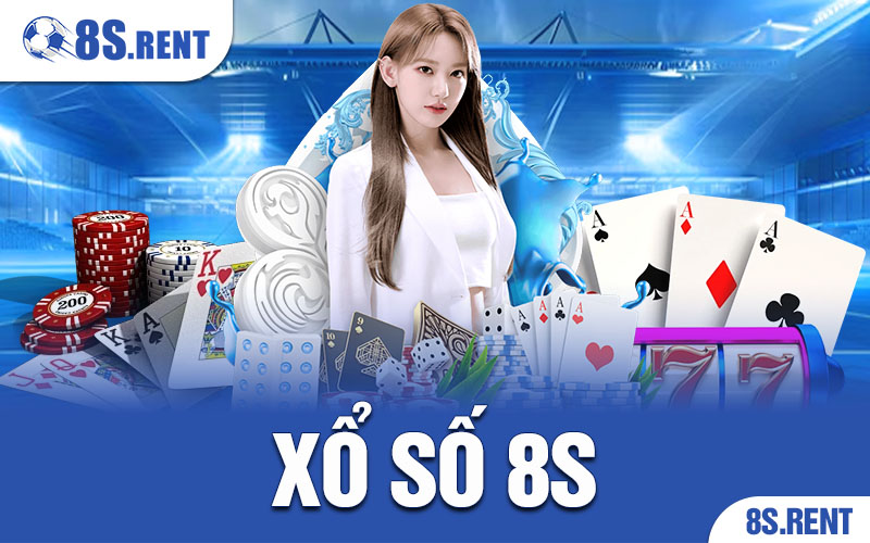 Khám Phá Xổ Số 8S – Nơi Lô Đề Trở Thành Cơ Hội Trúng Tiền Lớn! 4 Xổ số 8S